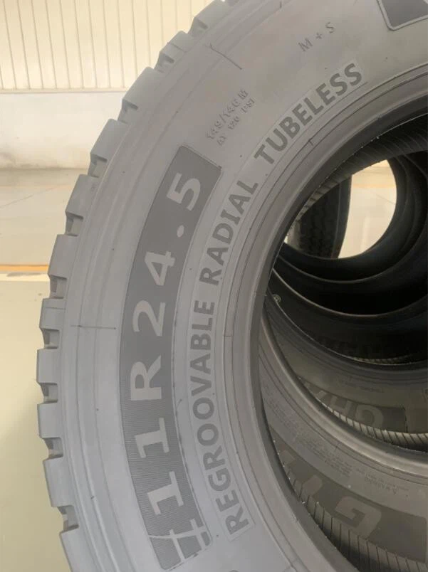 11R24.5 18ply Commercial Tires